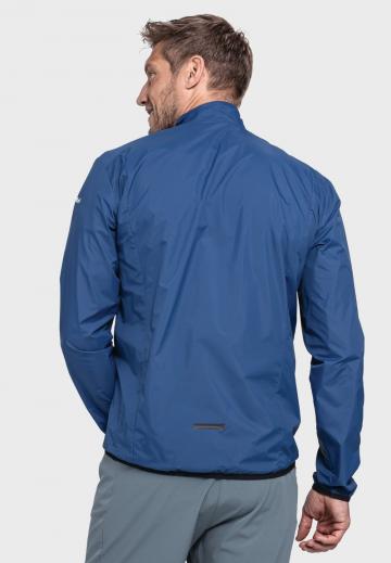 Куртка-дождевик