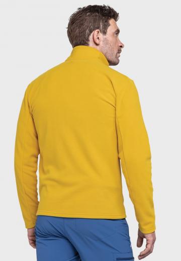 Флисовая куртка