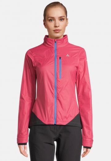 Спортивная куртка