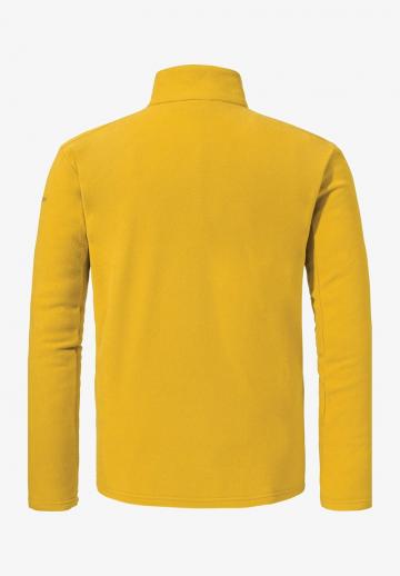 Флисовая куртка