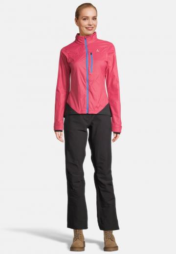 Спортивная куртка