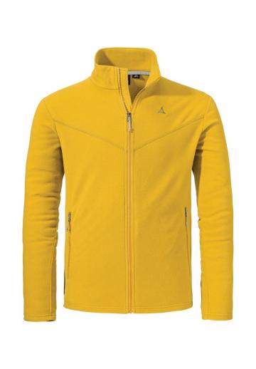 Флисовая куртка