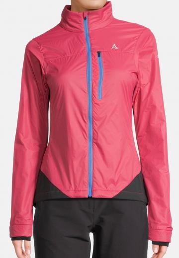 Спортивная куртка