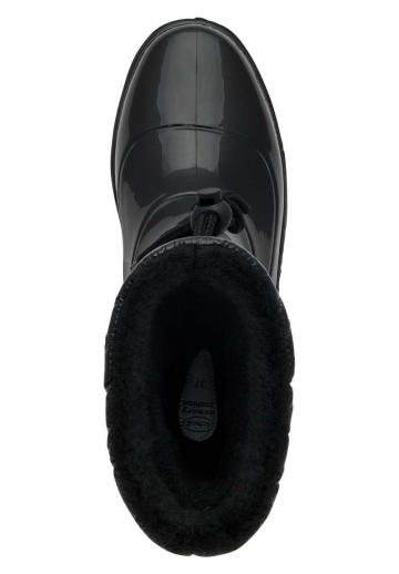 Широкие сапоги