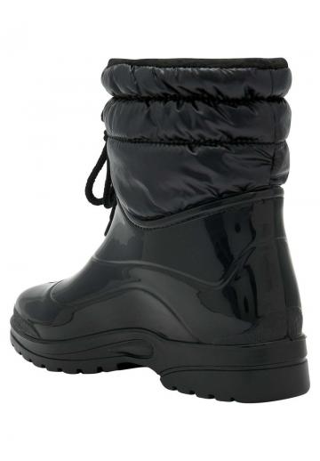 Широкие сапоги