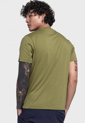 Спортивная майка