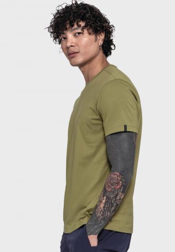 Спортивная майка