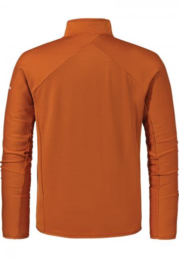 Флисовая куртка