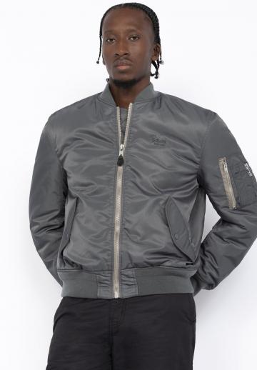 Куртка бомбер