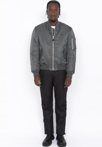 Куртка бомбер
