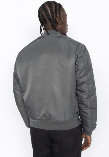 Куртка бомбер