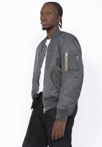 Куртка бомбер