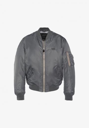 Куртка бомбер