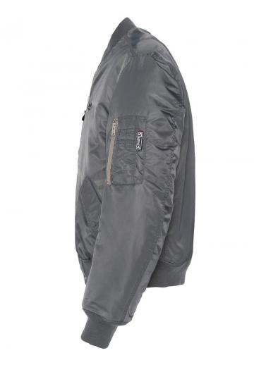 Куртка бомбер