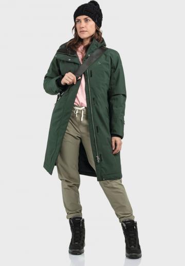 Спортивная куртка