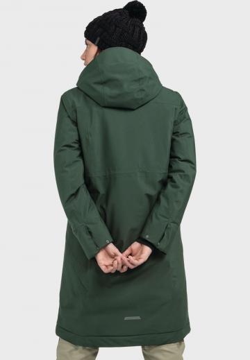 Спортивная куртка