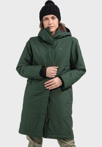 Спортивная куртка