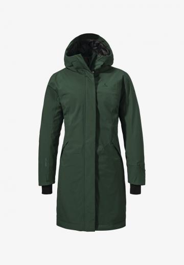 Спортивная куртка