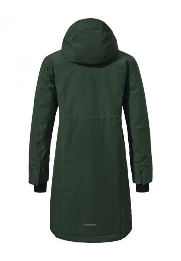 Спортивная куртка