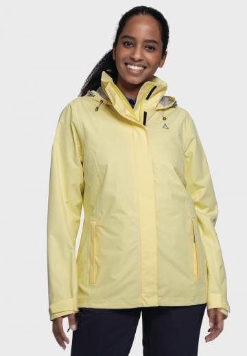 Куртка дождевик