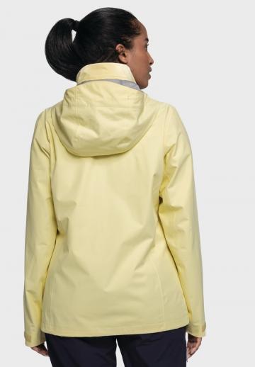 Куртка дождевик