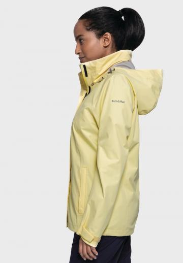 Куртка дождевик