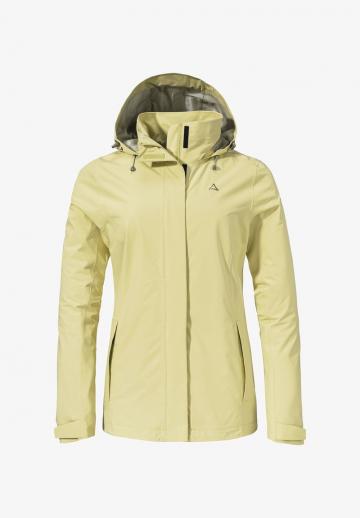 Куртка дождевик