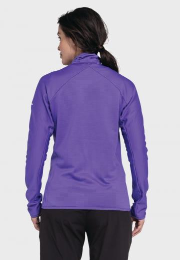 Флисовая куртка