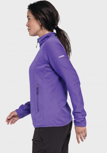 Флисовая куртка