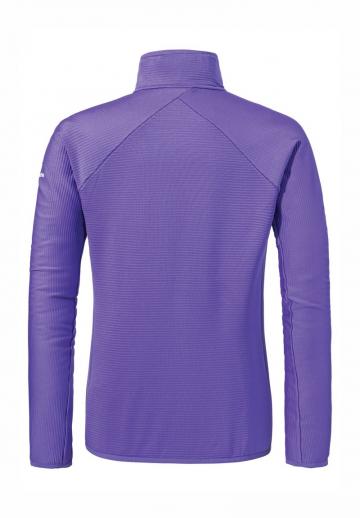 Флисовая куртка