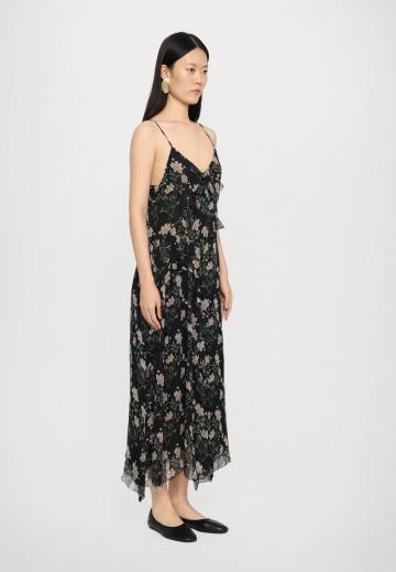 Пляжное платье