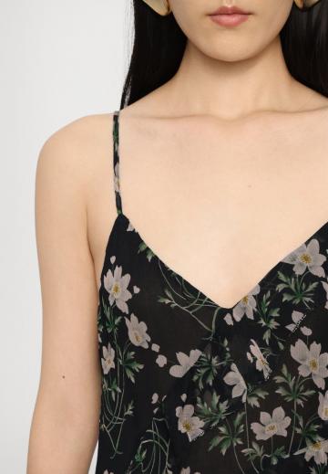 Пляжное платье