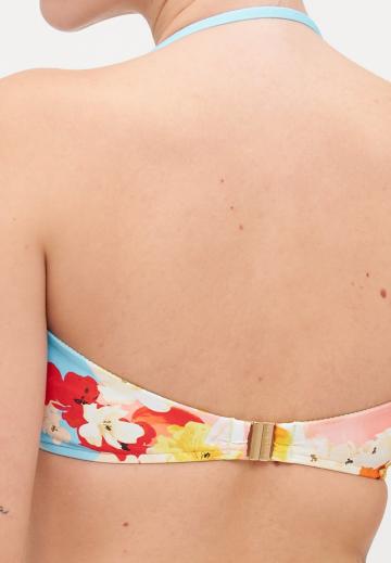 Бикини без бретелек