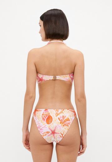 Бикини без бретелек