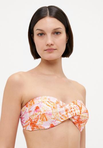 Бикини без бретелек