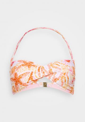 Бикини без бретелек