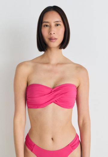 Бикини без бретелек