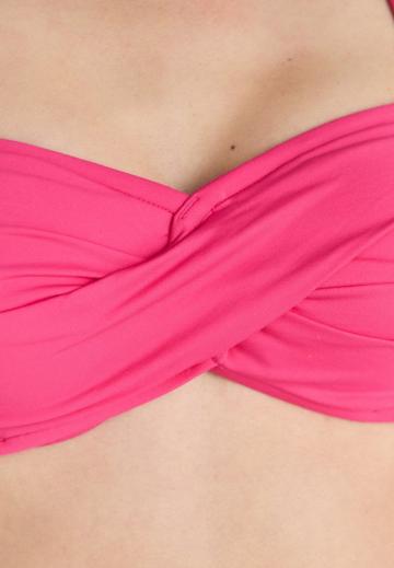 Бикини без бретелек