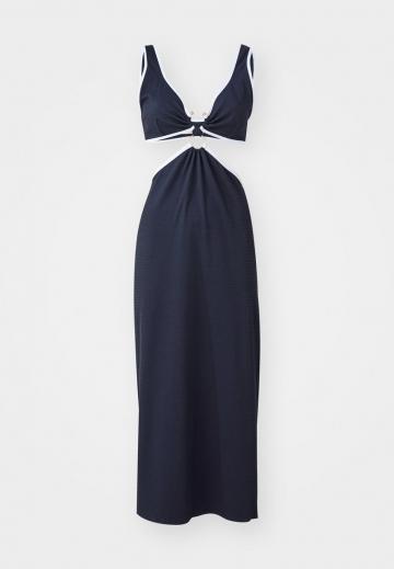 Купальное платье