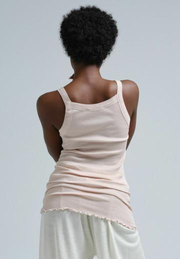 Майка-борцовка