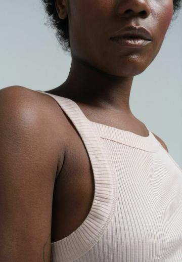 Майка-борцовка