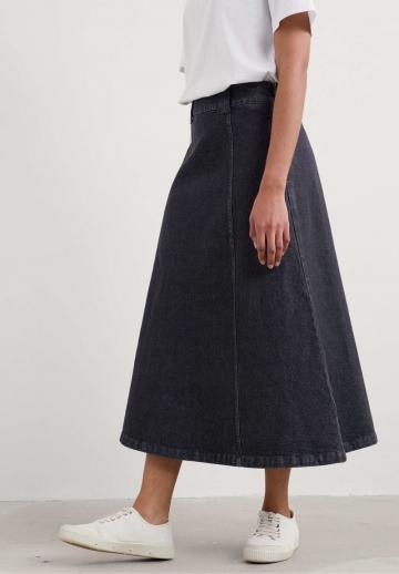 Летняя юбка