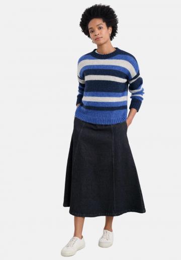 Летняя юбка