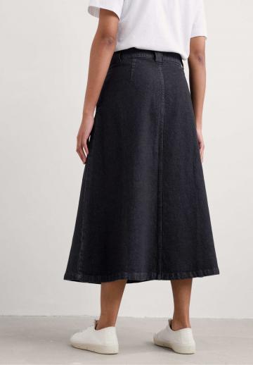 Летняя юбка