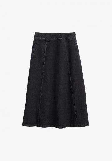 Летняя юбка