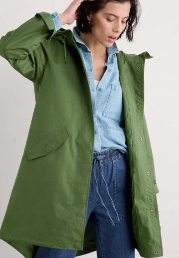 Куртка дождевик