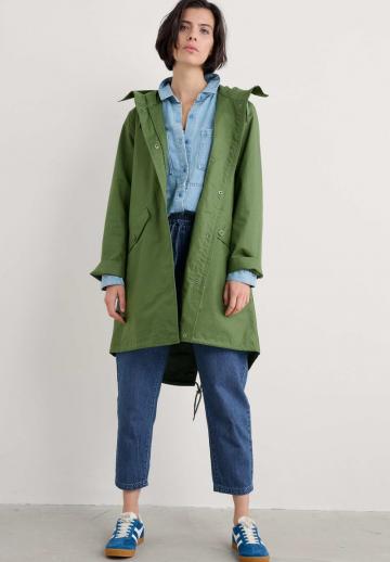 Куртка дождевик