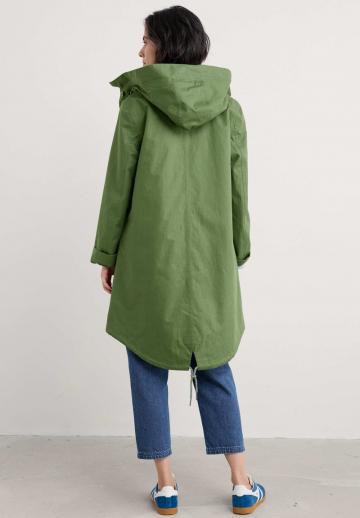 Куртка дождевик