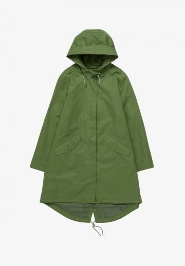 Куртка дождевик