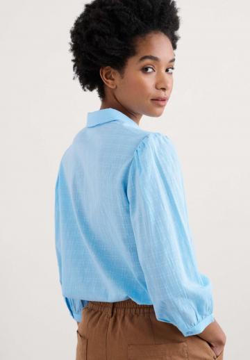 Блузка-рубашка
